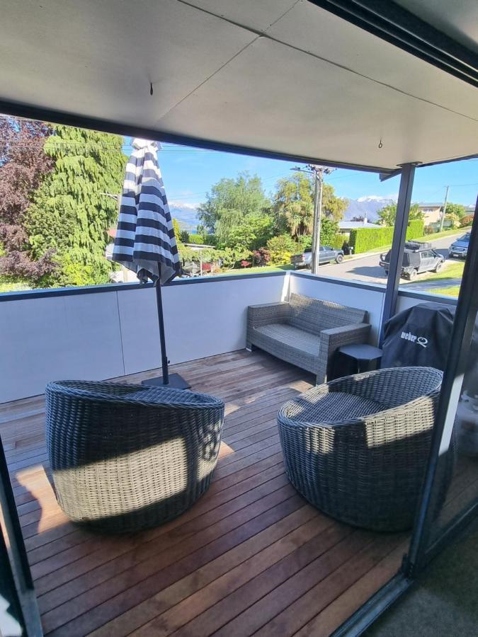 Cosy Cottage In Wanaka Exterior photo